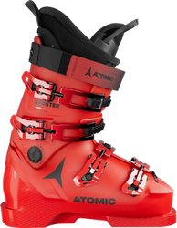 Sjezdové boty Atomic Redster CS 70 LC Red/Black - 2024/25