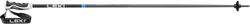Zjazdové palice LEKI Neolite Dark Anthracite/Black/Brightblue - 2025/26
