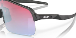 Sluneční brýle Oakley Sutro Lite Matte Carbon w/Prizm Snow Sapphire - 2023