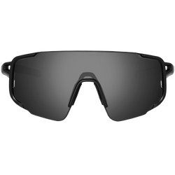 Sluneční brýle Sweet Protection - Ronin Polarized Obsidian Black Polarized/Matte Black - 2025/26