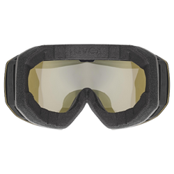 Lyžařské brýle Uvex Epic Attract Cv Black Blue-smoke - 2023/24