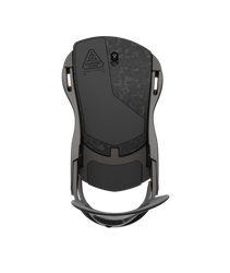 Vázání na Snowboard Union Atlas Pro Metalic Black - 2024/25