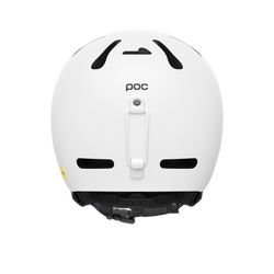 Lyžařská helma POC Fornix MIPS Hydrogen White Matt - 2025/26