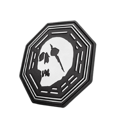 Capita Dharma Stomp Pad - 2025/26