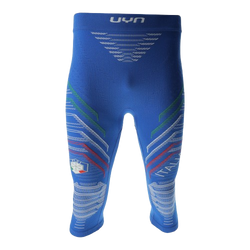 Funkční kalhoty UYN Natyon 3.0 Junior Italy UW Pants Medium - 2025/26