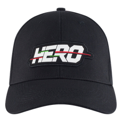 Víčko ROSSIGNOL L3 Hero Cap Black - 2022/23