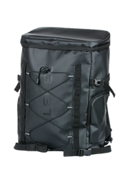Batoh LEVEL Urban Black 25L - 2023/24