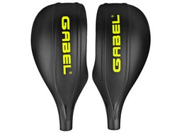 Chrániče Gabel Gate Blocker WC Black - 2025/26