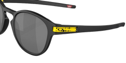 Slnečné okuliare Oakley Latch Tour De France Prizm Black Lenses/Matte Black Ink Frame