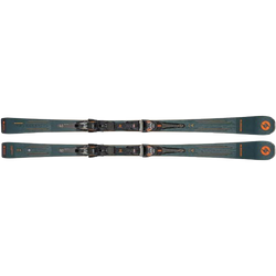 Sjezdové lyže BLIZZARD Thunderbird R15 Wide Body - 2024/25