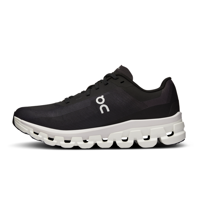 Dámská boty ON RUNNING Cloudflow 4 Black/White