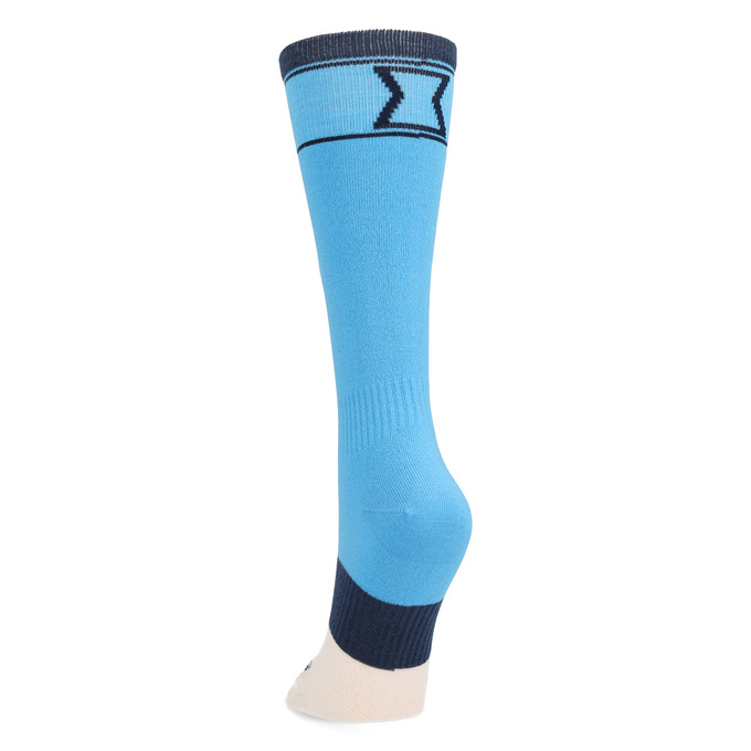 Lyžařské ponožky Spyder Womens Pro Liner Ski Socks Aether Blue - 2024/25