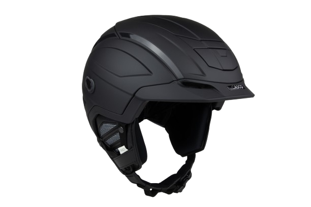 Lyžařská helma Casco Sp-5 Prime Black - 2025/26