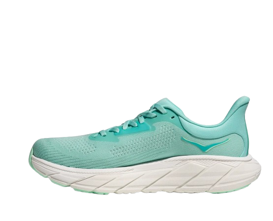 Dámská boty Hoka Arahi 7 Blue Spark/Snow Melt