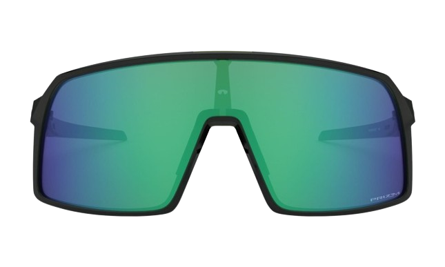 Slnečné okuliare OAKLEY Sutro Black Ink Prizm Jade Iridium - 2022