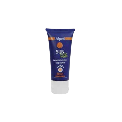 Krém s Filtrem Alpen Sun Combi SPF50+Kids