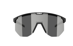 Slnečné okuliare BLIZ Hero Small Matt Black/Smoke Silver