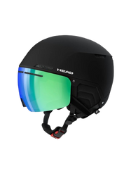 Lyžařská helma HEAD Cinema Photo - 2025/26