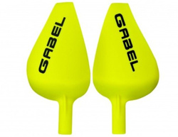Chrániče Gabel Gate Blocker SR Yellow - 2024/25