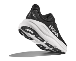 Sportové Topánky Hoka Bondi 9 Black/White