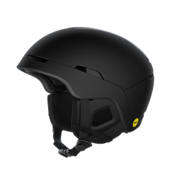 Lyžiarska helma POC Obex MIPS Uranium Black Matt - 2025/26