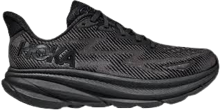 Dámská boty Hoka Clifton 9 Black 