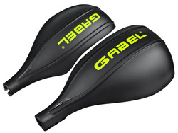 Chrániče Gabel Gate Blocker WC Black - 2025/26