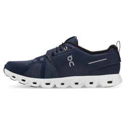 Boty On Running Cloud 5 Terry Midnight/White