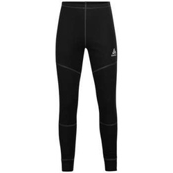 Funkční prádlo ODLO Active X-Warm Kids Eco BL Bottom Long Black - 2022/23