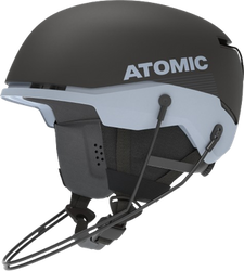 Lyžařská helma Atomic Redster SL Black - 2024/25