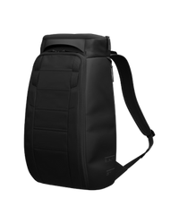 Hydratačný Batoh DB Hugger Backpack 25L Black Out - 2024/25