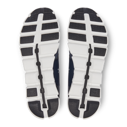 Boty On Running Cloud 5 Terry Midnight/White