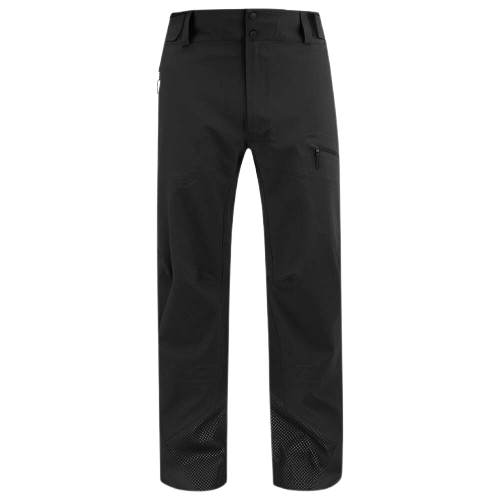 Lyžařské kalhoty HEAD Kore Pants Men Black - 2025/26