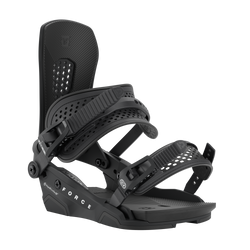 Vázání na Snowboard Union Force Black 20-YR - 2025/26