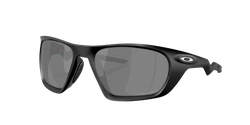 Sluneční brýle Oakley Lateralis Matte Black/Prizm Black Polar Lenses