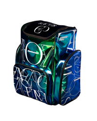 Batoh na lyžařskou boty Energiapura Racer Bag Senior/Iridescent - 2025/26