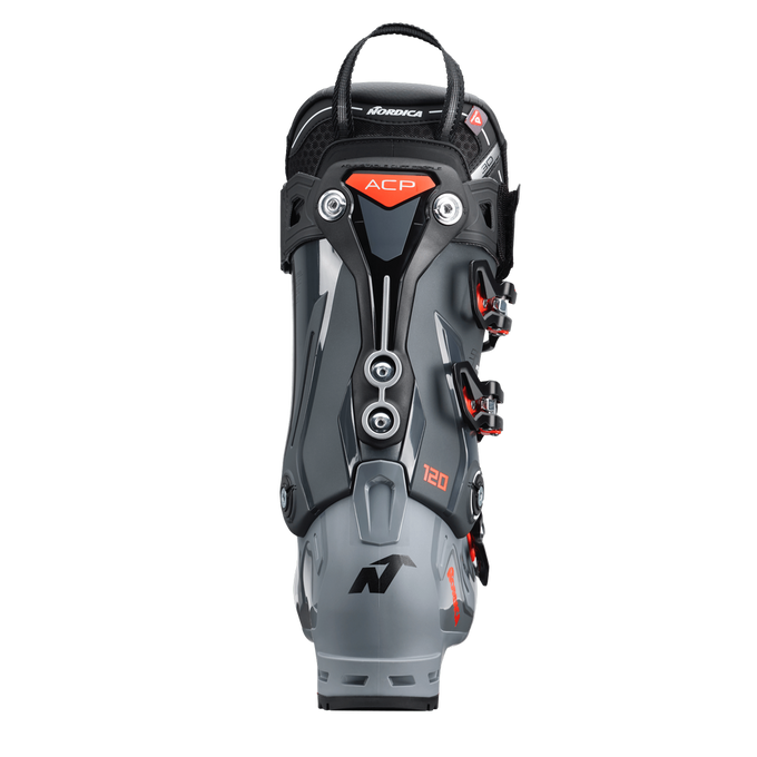 Sjezdové boty Nordica Sportmachine 3 120 GW Anthracite Black Red - 2024/25