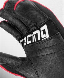 Lyžiarske rukavice Reusch World Cup Warrior Neo - 2023/24