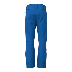 Lyžiarske nohavice Ziener Tewes Full-Zip Man Persian Blue - 2025/26