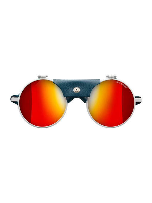 Sluneční brýle Julbo Vermont White/Blue
