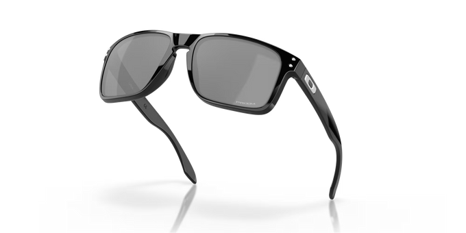 Sluneční brýle Oakley Holbrook XL Polished Black Prizm Black