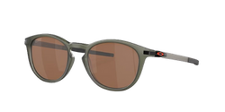 Sluneční brýle OAKLEY Pitchman R Marc Marquez Signature Series Prizm Tungsten Lenses / Matte Olive Ink Frame