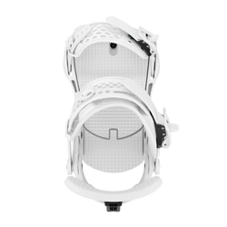 Vázání na Snowboard Union Force Classic Black - 2024/25