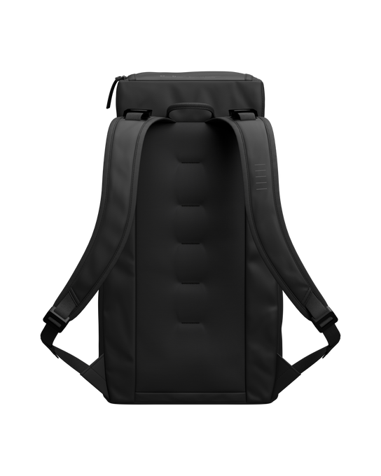 Hydratační Batoh DB Hugger Backpack 25L Black Out - 2025/26