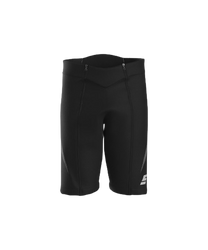 Šortky Energiapura Wengen Full Black - 2024/25