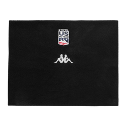 Nákrčník Kappa COLD US Black - 2024/25