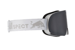 Lyžařské brýle Red Bull Spect SOAR-12SI3 White/Silver - 2024/25