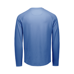 Cyklistický dres POC M's Reform Enduro Jersey Bazzite Blue - 2025
