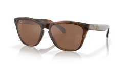 Slnečné okuliare Oakley Frogskins™ Matte Brown Tortoise/ Prizm Tungsten - 2023