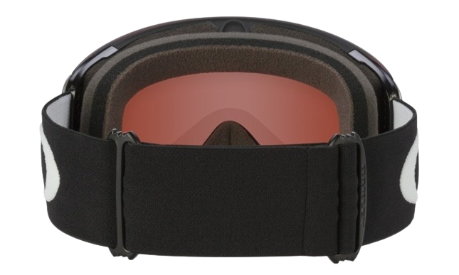Lyžařské brýle Oakley Flight Deck L Matte Black/Prizm Sapphire Iridium - 2025/26